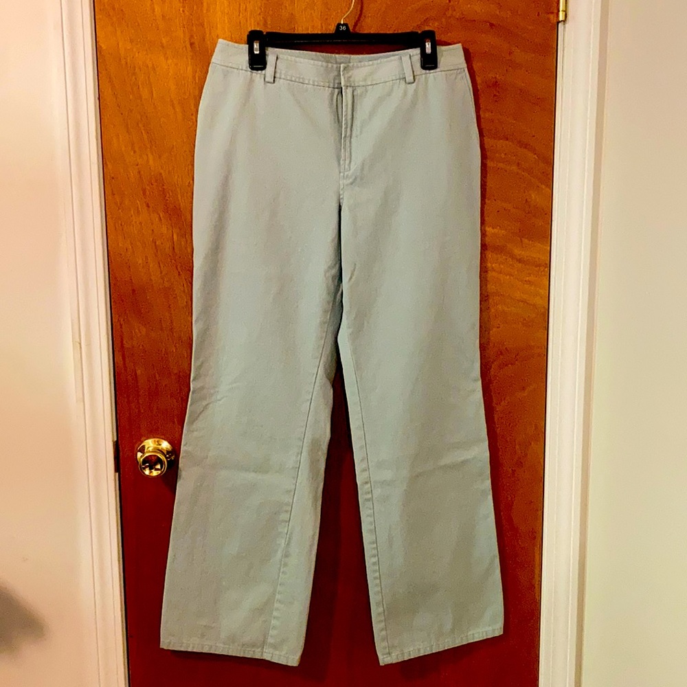 Sigrid Olsen pants